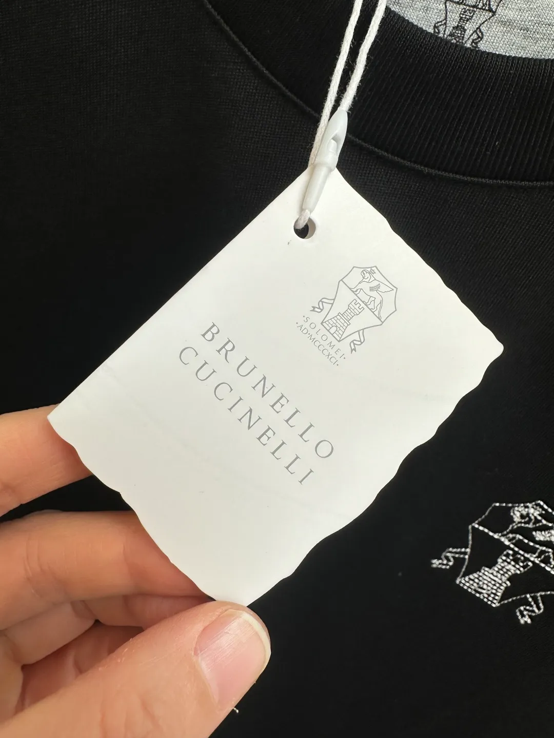 Premium customization 2026 early spring exclusive New Arrival Original men's casual short-sleeved T-shirt Premium customization Premium version Fashionable Versatile Hot Sale⚠️⚠️ Customized feel super soft and delicate, skin-friendly and comfortable to wear Premium boutique, on behalf of Factory fine workmanship, the upper body is very good, a must-have item for men, complete with three standards Sizes: S-2XL